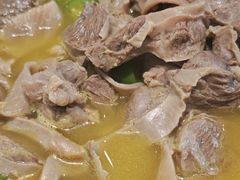 -金陵后厨·南京菜(新街口秣陵路店)