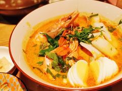 叻沙-Ginger(兴国路店)
