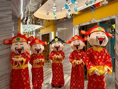 -野人部落(中街店)