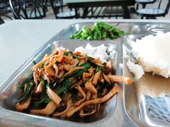 -中国农业大学-第4食堂
