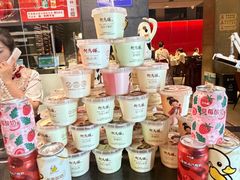 -大鸭梨烤鸭(望京店)