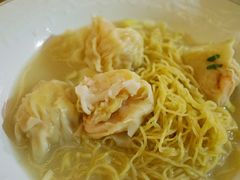 -翠华餐厅(旺角文华商场店)