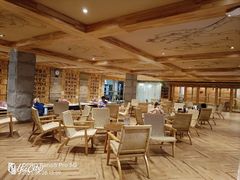 -盘锦红海温泉乐园