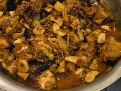 -古彭7只羊·招牌白串·碳锅羊肉旗舰店