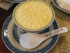 双皮奶-捷信牛奶甜品世家(五道口店)