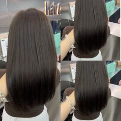 -Hair Code芭曲发型