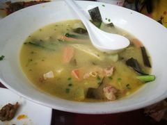 -中餐·廊桥豆腐宴(清江路分店)