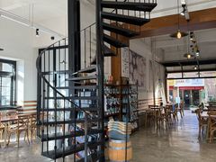 -Torch Coffee 炬点咖啡