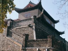 -镇淮楼