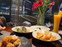 -MONICH牛排融合餐厅(和义大道购物中心店)