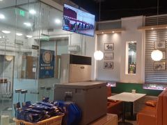 -金湖港式餐厅(建外店)