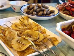 -阿胖龙虾小海鲜(宁国南路总店)