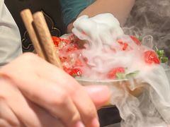 -蜀国大将老火锅(江北店)