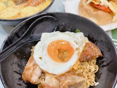 -华嫂冰室(尖沙咀店)