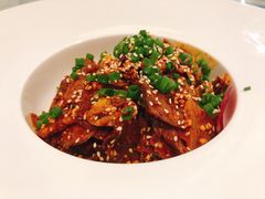 -安蒂娅.悦景轩中餐厅(西乡店)