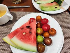 -明月东一酒店·菲斯特自助餐厅