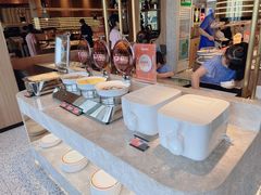 -比格比萨自助(宝山日月光店)