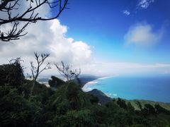 -海南铜鼓岭景区