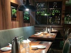 -前海沿·青岛菜(证大·大拇指广场店)