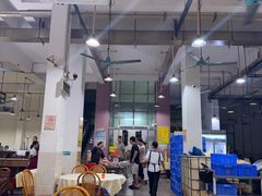 -标记美食新鲜猪杂(兴南大道店)
