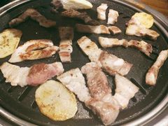 -·缸桶屋·韩式牛肋条自助烤肉(西湖D11店)
