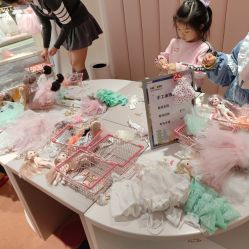 -奈尔宝·儿童乐园·亲子餐厅(鄞州万达店)