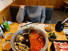 -牛匠和牛寿喜锅(西安总店)