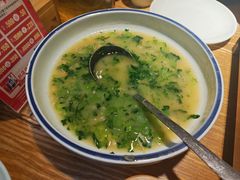 -人民食堂(电信南街店)