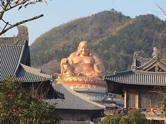 -溪口-滕头旅游景区