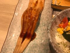 -梅丘·寿司の美登利(银座店)