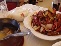 -於氏虾神(盱眙总店)