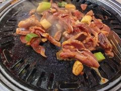 -平山城鑫烧烤(建国楼店)