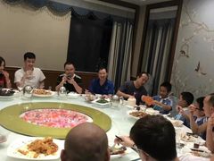 -大东海海鲜酒楼(渔人码头总店)