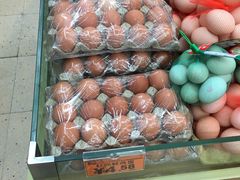 -百佳永辉(名盛广场店)
