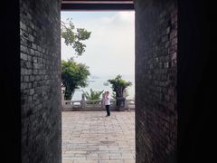 -南沙天后宫景区