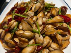 -嗨辣小聚·盘锦河蟹·海鲜烧烤龙虾(盘锦十年好店)