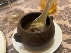 -臻宝中餐厅·大连菜·海鲜·融合菜(大连一方城堡豪华精选酒店)