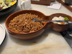 -绿茶餐厅(成都太古里店)