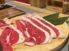 -龙虾奇迹泥炉烤肉(大华三路店)