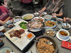 -先记烧鹅王·本地粤菜(福永店)