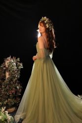 -米莱摄影写真(五大道别墅店)