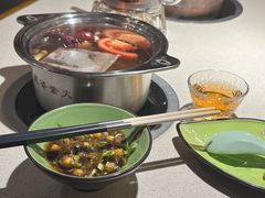 -一叶一世界•素食餐厅(环球中心店)