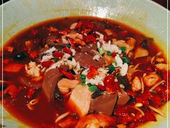 -小吊梨汤·北京菜·烤鸭(鸟巢店)