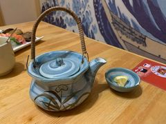 -高木日本料理(静安寺店)