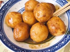 -捷信牛奶甜品世家(学府店)