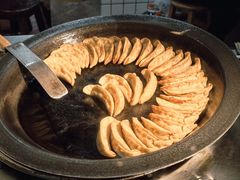 -老新隆牛肉锅贴(新街口店)