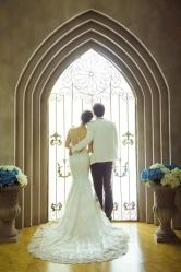 -苏菲亚婚纱影楼尊爵店(昆区店)