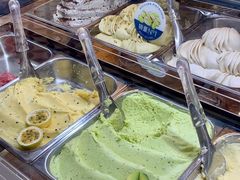 -CREAM STORY意大利手工冰淇淋&甜品(万象前海店)