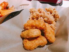 -肯德基(上海南路店)