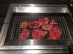 -俺的焼肉(銀座9丁目店)